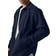 Alo Edition Sueded Jacket - Navy