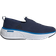 adidas Cloudfoam Go Lounger - Dark Blue/Bright Royal/Cloud White