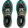 Hoka Speedgoat 6 W - Black/Aloe Vera