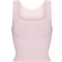 SKIMS Cotton RibTank - Cherry Blossom
