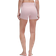 Lululemon Align High Rise Short 4" - Pink Haze