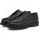 Kleman Padror - Black