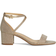 Michael Kors Serena Flex Sandals - Pale Gold