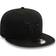 New Era Monochrome 9FIFTY Snapback Cap Black S-M