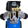 Güde Kompressor Set 400/10/50 DG 50l l/min