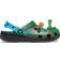 Crocs Classic Clog K - Blå/Sort