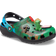 Crocs Kid's Minecraft Classic Clog - Multi