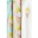Printed Jersey Shirts 3-pack - Light Turquoise/Ice Cream (1282740008)