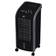 Neo 4 Litre 80W Oscillating Portable Evaporative Cooler Fan Black