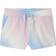Name It Parfait Pink Rainbow Vigga Shorts Noos