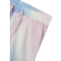 Name It Parfait Pink Rainbow Vigga Shorts Noos