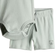 H&M Rribbed Cotton Set - Dusty Green/Bear (1147423017)