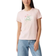 Levi's Perfect Tee - Pink Desert Plant Hl Logo Bros/Lyserød