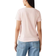 Levi's Perfect Tee - Pink Desert Plant Hl Logo Bros/Lyserød