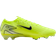 Nike Mercurial Vapor 16 Elite FG Low Top - Volt/Black