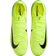 Nike Mercurial Vapor 16 Elite FG Low Top - Volt/Black