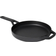 Procook Black Cast Iron Skillet 26cm 26 cm