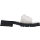 Marc Jacobs The Lug Sole - Bright White