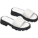 Marc Jacobs The Lug Sole - Bright White