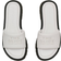 Marc Jacobs The Lug Sole - Bright White