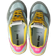 Miu Miu Gymnasium technical W - Anise/Fuchsia