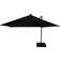 Bergamo Parasol 300cm