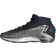 adidas Chrome Anthony Edwards 1 - Core Black/Silver Metallic