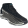adidas Chrome Anthony Edwards 1 - Core Black/Silver Metallic