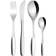 Hackman Savonia Bestickset 24st