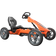 BERG Rally NRG Orange