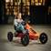 BERG Rally NRG Orange