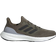 adidas Pureboost 23 M - Olive Strata/Core Black/Halo Silver