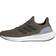 adidas Pureboost 23 M - Olive Strata/Core Black/Halo Silver