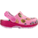 Crocs Toddler Disney Princess Clog - Pink