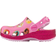 Crocs Toddler Disney Princess Clog - Pink