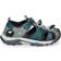 Urberg Kid's Sunny Sandal - Silver Pine