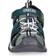 Urberg Kid's Sunny Sandal - Silver Pine