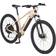 Prophete Dice 2.0 E-MTB 29" Sand Beige Matt Unisex