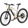Prophete Dice 2.0 E-MTB 29" Sand Beige Matt Unisex