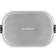 Le Creuset On The Go Stainless Steel Insulated Lunch Box 900ml Matte Black Food Container 0.9L