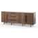 Dunelm Bryant Extra Wide Walnut Sideboard 187x71.5cm