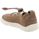 bisgaard Latte Barefoot Jua First Step Sko - 27
