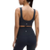 Lululemon Align V Neck Bra Light Support - True Navy