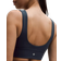 Lululemon Align V Neck Bra Light Support - True Navy