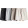 H&M Baby 4-Pack Trikåshorts - Beige/Mörkgrå