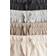 H&M Baby 4-pak Shorts I Jersey - Brun