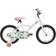 Apollo Butterflies Kids Bike 16 Inch Wheel - Pink Kids Bike