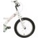 Apollo Butterflies Kids Bike 16 Inch Wheel - Pink Kids Bike