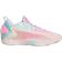 adidas Anthony Edwards 1 Low M - Cloud White/Acid Orange/Bliss Pink