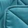 OHS Geo Duvet Cover Blue (198x198cm)
